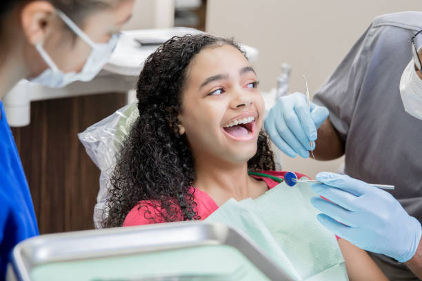 Best Emergency Broken Tooth Repair in Alum Creek, WV