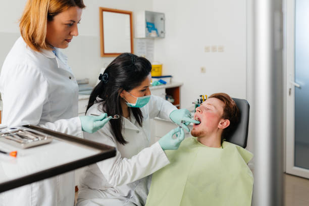 Best Emergency Root Canal Treatment in Alum Creek, WV