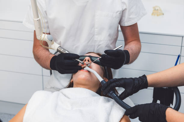 Best Walk-In Emergency Dentist in Alum Creek, WV